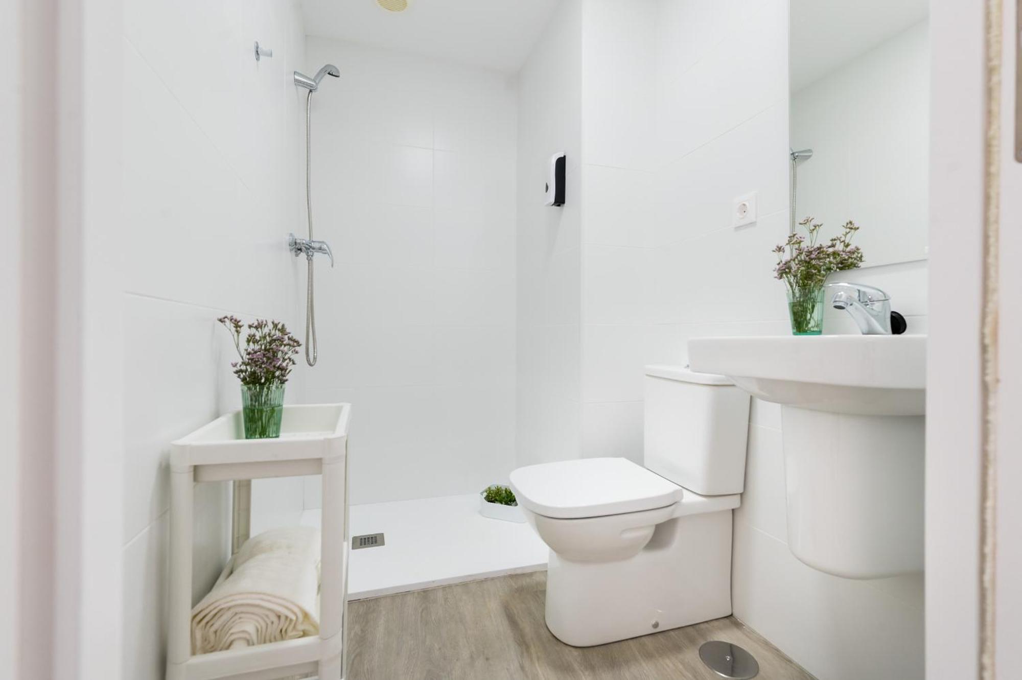 Anfitrion Triana 2 Apartman Sevilla Kültér fotó